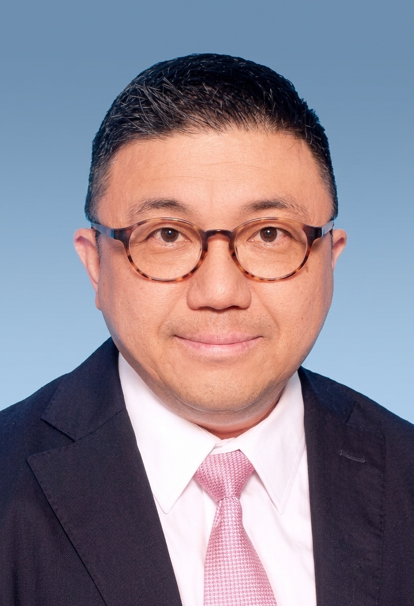 Ken Ng Wai